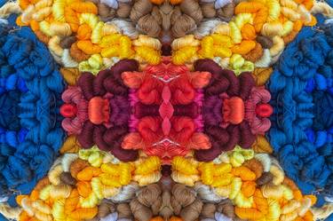 Print of Abstract Photography by Christopher William Adach