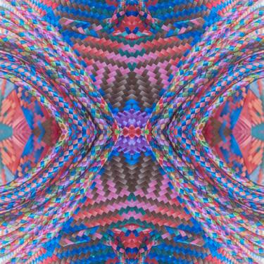 Print of Patterns Photography by Christopher William Adach