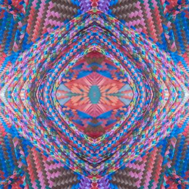 Print of Abstract Patterns Photography by Christopher William Adach