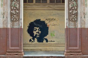 Havana's street art - Limited Edition of 15 thumb