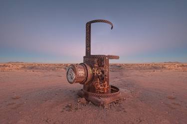 Print of Technology Photography by Christopher William Adach