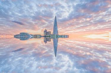 Print of Fantasy Photography by Christopher William Adach