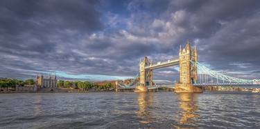 Tower bridge - Limited Edition of 15 thumb