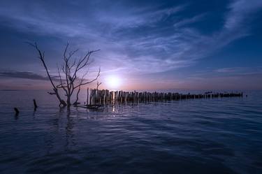 Holbox sunrise - Limited Edition of 15 thumb