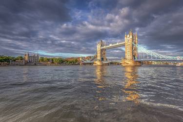 Tower Bridge - Limited Edition of 15 thumb