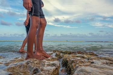 Print of Beach Photography by Christopher William Adach