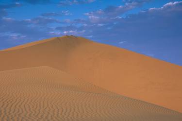 Print of Minimalism Landscape Photography by Christopher William Adach