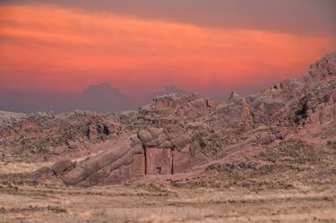 Print of Realism Landscape Photography by Christopher William Adach