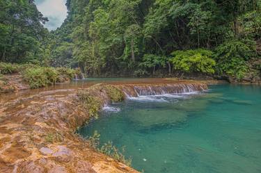 Semuc Champey - Limited Edition of 15 thumb