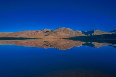 Print of Modern Landscape Photography by Christopher William Adach