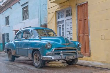 Havana vintage 1 - Limited Edition of 15 thumb