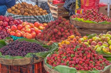 Print of Realism Food Photography by Christopher William Adach