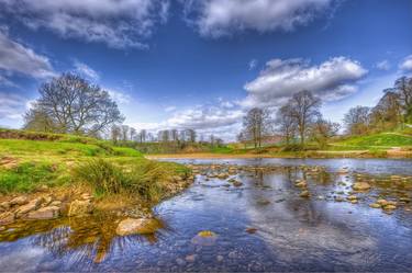 Bolton Abbey - Limited Edition of 15 thumb