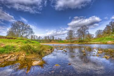 Print of Landscape Photography by Christopher William Adach