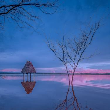 Original Landscape Photography by Christopher William Adach