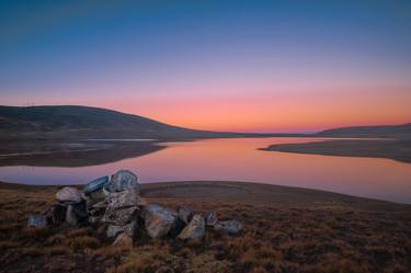 Print of Minimalism Landscape Photography by Christopher William Adach