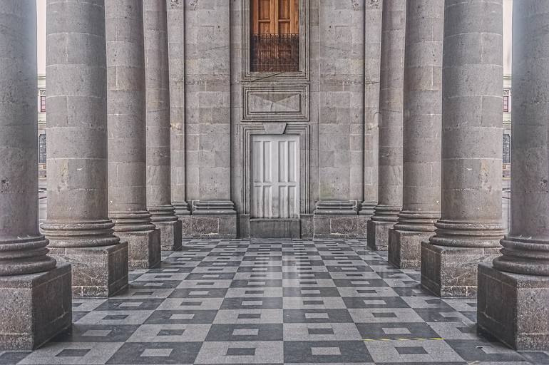 Parallel - Limited Edition of 15 Original Photography by christopher william adach
