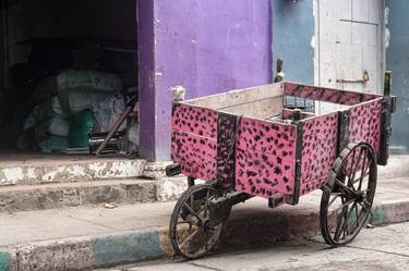 Print of Car Photography by Christopher William Adach