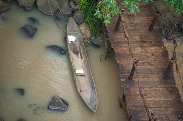 Print of Documentary Aerial Photography by Christopher William Adach