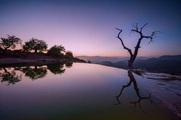 Original Landscape Photography by Christopher William Adach