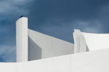 Original Architecture Photography by Christopher William Adach