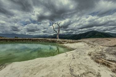 Hierve el Agua thumb