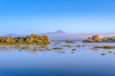 Print of Landscape Photography by Christopher William Adach