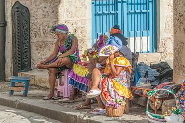 Colors of Havana thumb