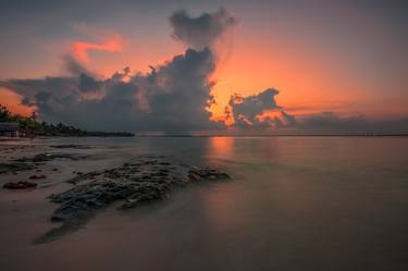 Caribbean sunrise thumb