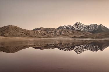 Original Landscape Photography by Christopher William Adach