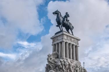 Maximo Gomez monument thumb