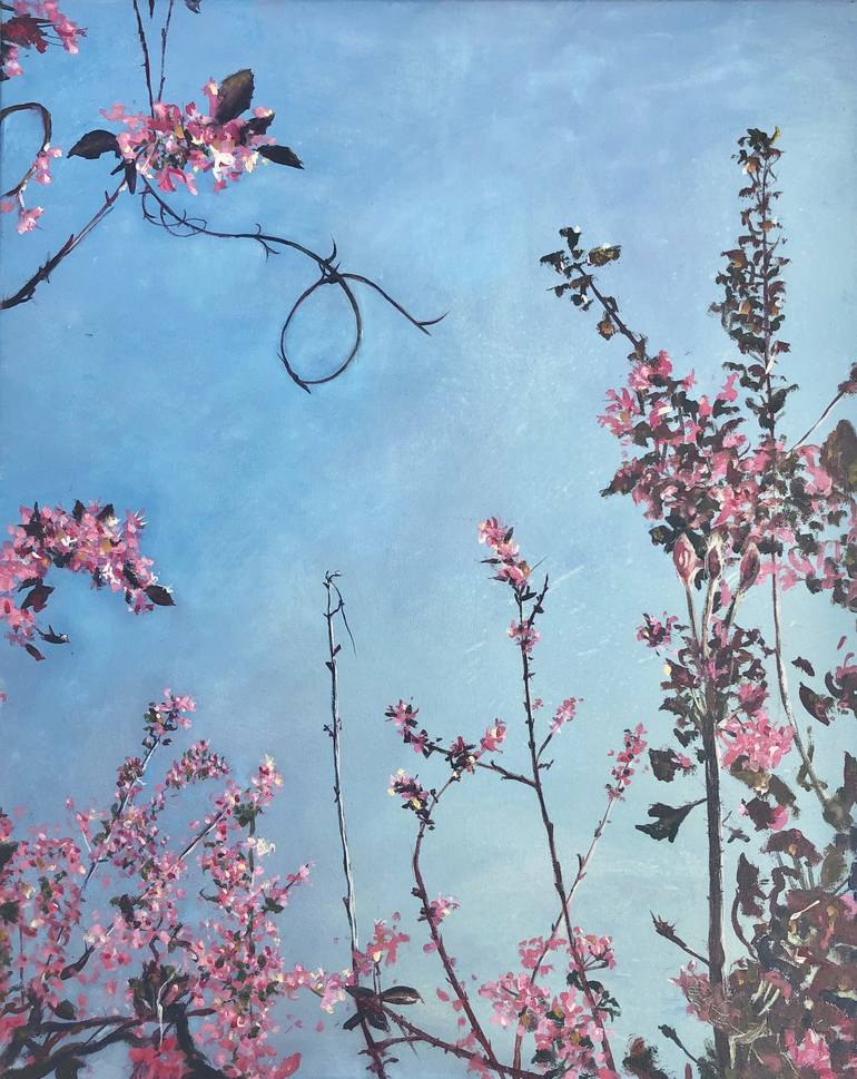 We Meet Again Painting by Emma Davies Saatchi Art