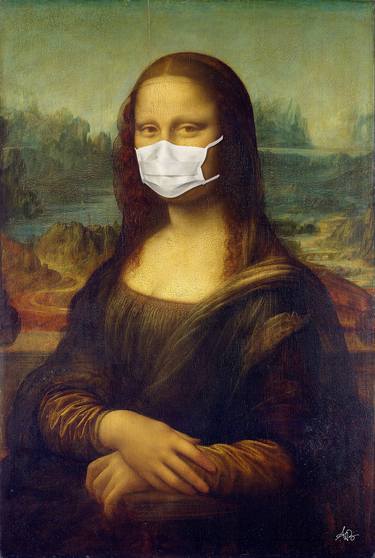 Corona Mona Lisa thumb