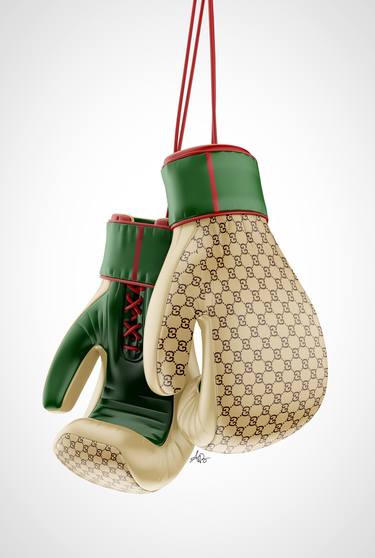 Gucci Boxing Gloves thumb