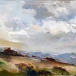 Glorious Sky by Michelle Rodes