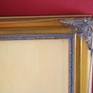 Ornate Frame