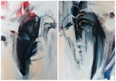 Original Portraiture Religious Paintings by NATALIIA SATSYK