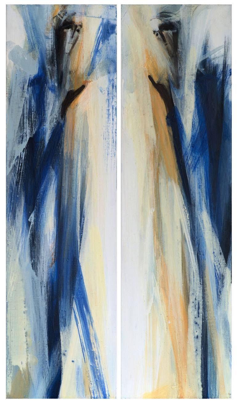 Mariia Pavelko Artworks | Saatchi Art