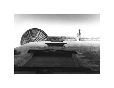 Print of Figurative Architecture Photography by Harold Rodriguez