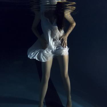 Print of Fine Art Water Photography by Harold Rodriguez