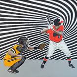Baseball - 1 by Ibrahim Unal