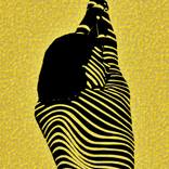 Lie on the lines 7 by Ibrahim Unal