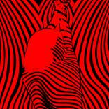Lie on the lines 12 by Ibrahim Unal