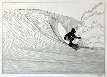 Men Surfing 5 thumb