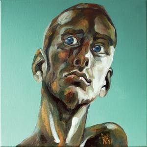 Collection Hommes sculptures