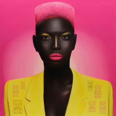 Syuzanna Kamara Artworks | Saatchi Art