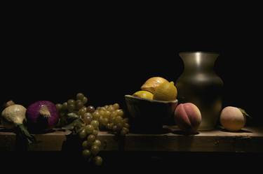 Print of Conceptual Still Life Photography by Kerry Davis
