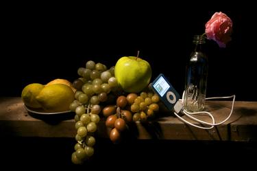 Print of Conceptual Still Life Photography by Kerry Davis