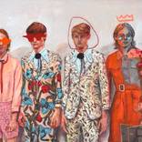 I Got My Colours Back by Joshua Benmore