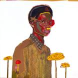 Growing Up by Joshua Benmore